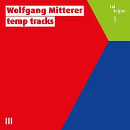 Temp tracks, Vol. 1