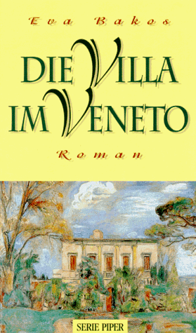 Die Villa im Veneto