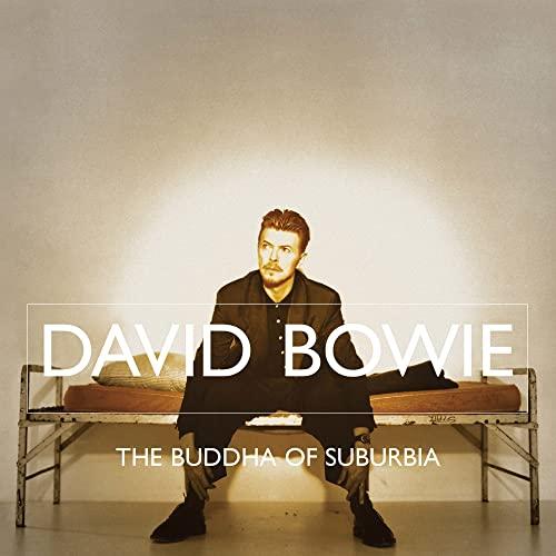 The Buddha of Suburbia (2021 Remaster) [Vinyl LP]