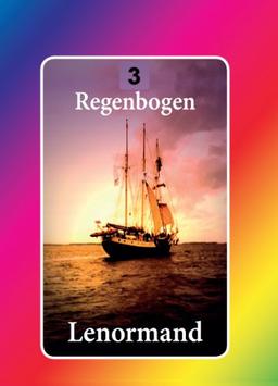 Regenbogen Lenormand