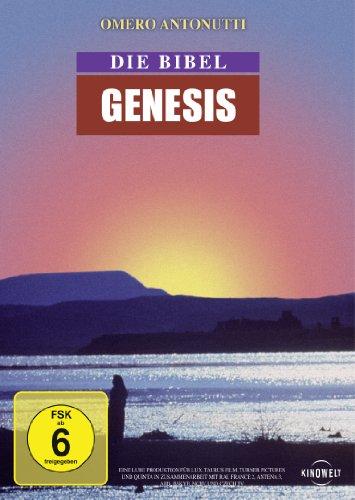 Die Bibel: Genesis