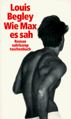 Wie Max es sah. Roman