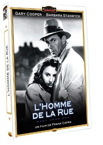 L'homme de la rue [FR Import]