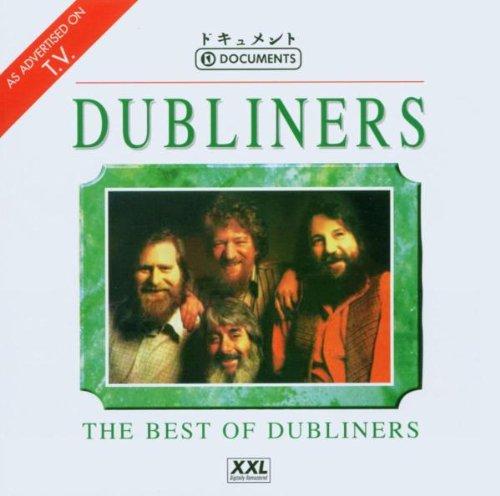 Dubliners-the Best of...