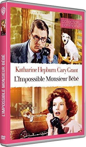 L'impossible monsieur bébé [FR Import]