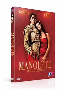 Manolete [FR Import]