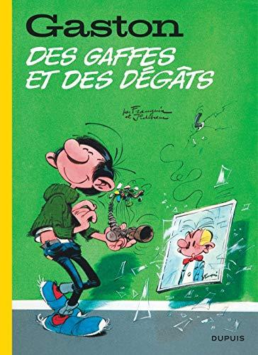 Gaston. Vol. 7. Des gaffes et des dégâts