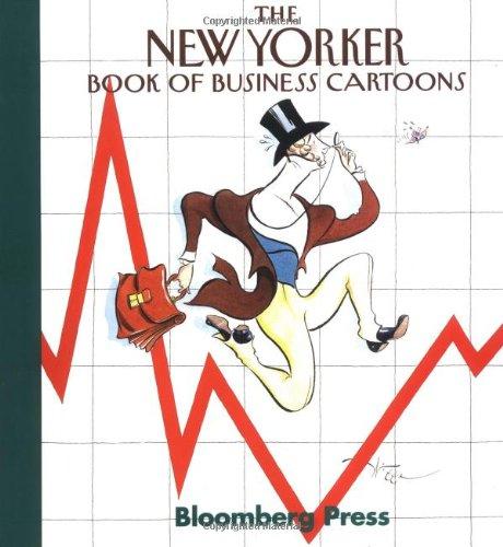 The New Yorker Book of Business Cartoons