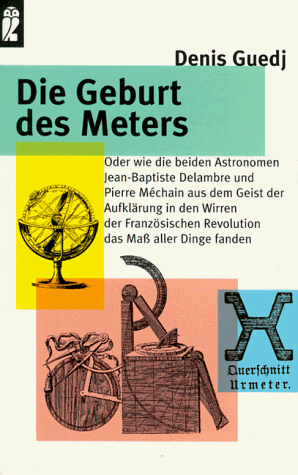 Die Geburt des Meters