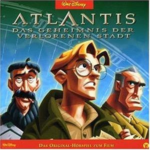 Atlantis [Musikkassette] [Musikkassette]