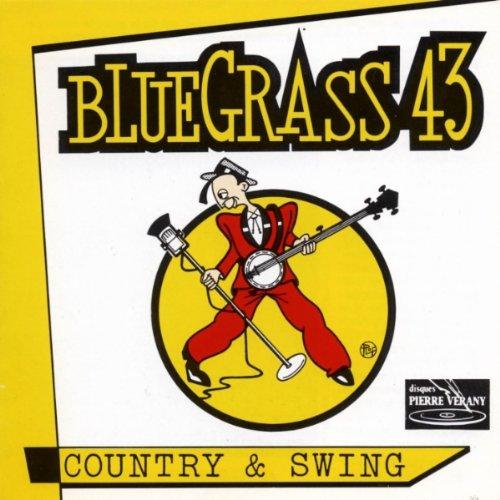 Blue Grass 43