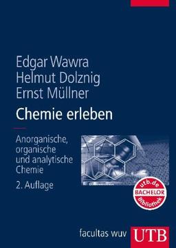 Chemie erleben