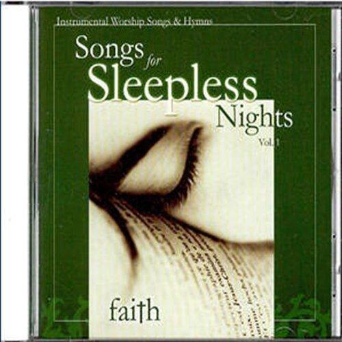 Songs For Sleepless Nights Vol. 1 Fai