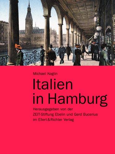 Italien in Hamburg