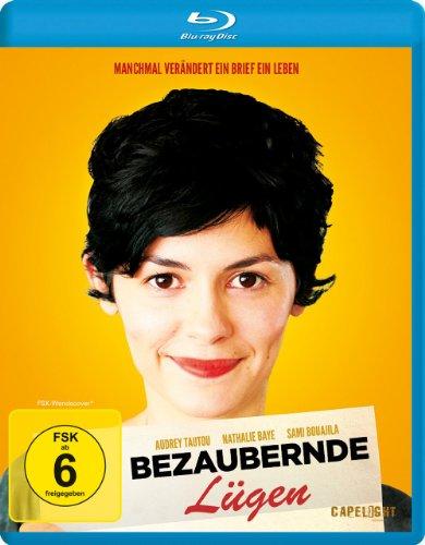 Bezaubernde Lügen [Blu-ray]