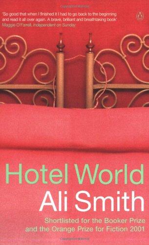 Hotel World