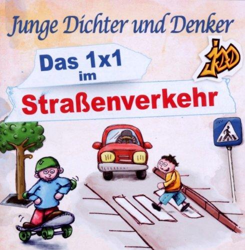 Das 1x1 im Straßenverkehr