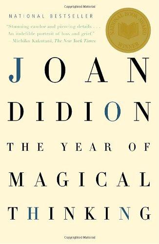 The Year of Magical Thinking (Vintage International)