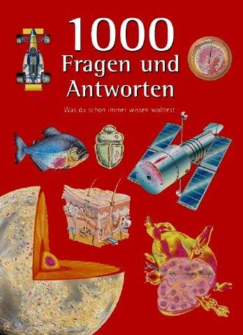 1000 Fragen und Antworten