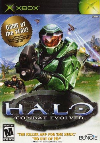 Halo: Combat Evolved [US Import]