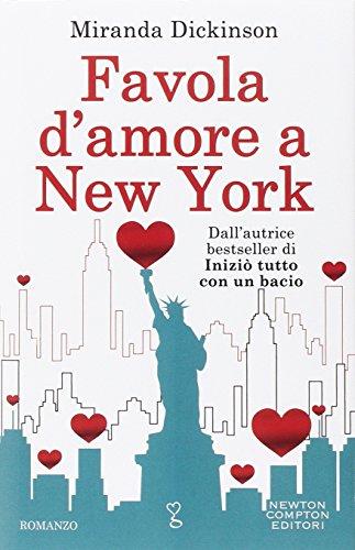 Favola d'amore a New York