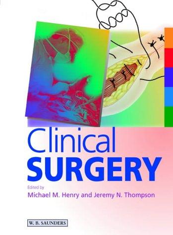 Clinical Surgery