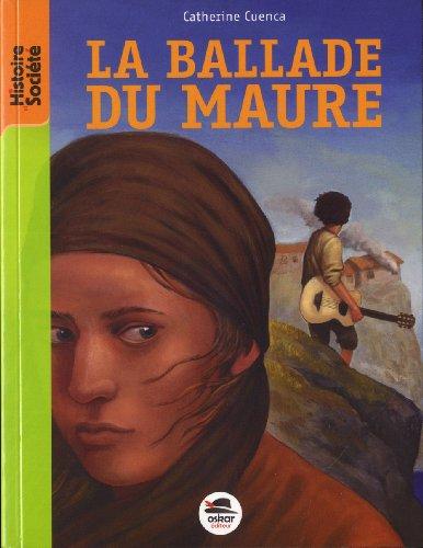 La ballade du Maure