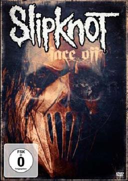 Slipknot -Face Off [UK Import]