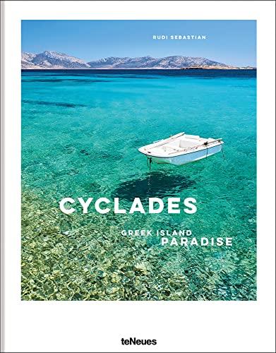 Cyclades: Greek Island Paradise