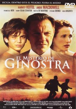 El Misterio De Ginostra (Import Dvd) (2007) Varios