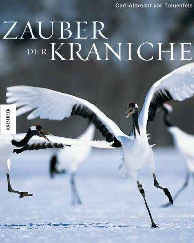 Zauber der Kraniche