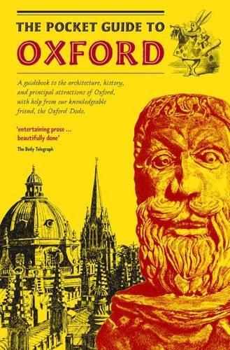 Pocket Guide to Oxford