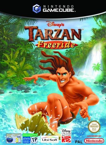 Tarzan Freeride (Disney)