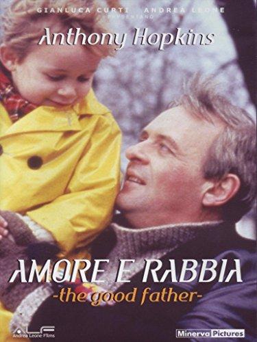 Amore e rabbia [IT Import]