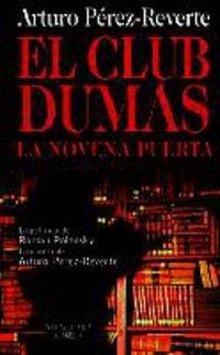 El Club Dumas