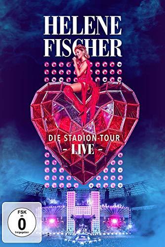 Helene Fischer Live – Die Stadion-Tour