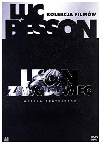 LĂŠon [DVD] [Region 2] (IMPORT) (Keine deutsche Version)