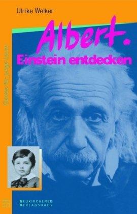 Albert Einstein entdecken