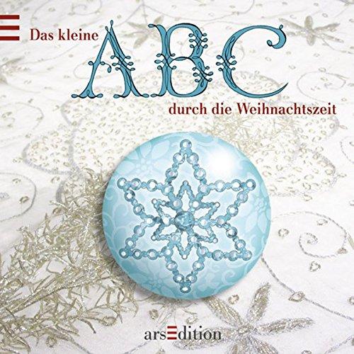 Das kleine ABC durch die Weihnachtszeit