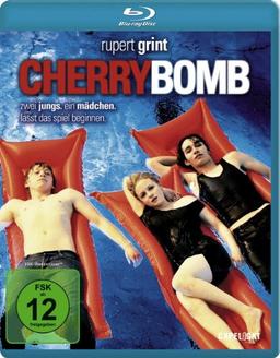 Cherrybomb [Blu-ray]