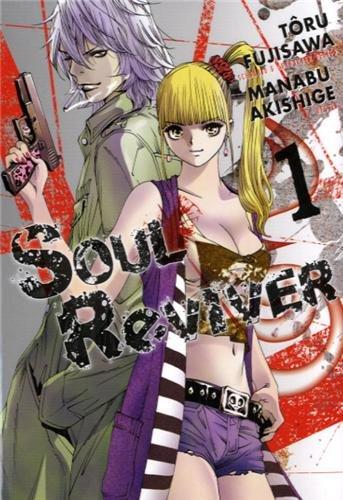 Soul reviver. Vol. 1