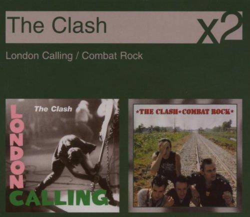 London Calling/Combat Rock