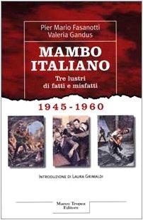 Mambo Italiano 1945-1960