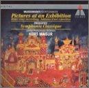 Mussorgsky: Pictures At An Exhibition / Prokofiev: Symphonique Classique