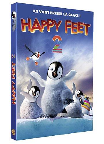 Happy feet 2 [FR Import]