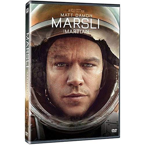 The Martian - Marslı