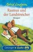 Rasmus und der Landstreicher (MC): Hörspiel