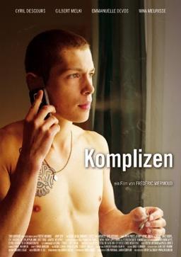 Komplizen (OmU)