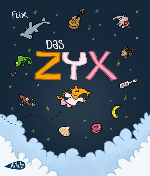 Das ZYX