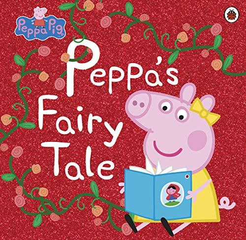 Peppa Pig: Peppa’s Fairy Tale